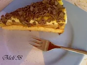 Rezept: Backen: Apfel-Eierlikรถr-Torte Backen: Apfel-Eierlikรถr-Torte - Rezept