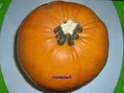 Einmachen: Kürbismarmelade ... ala Oma - Rezept