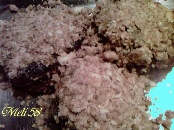 Geflügel/ Wild: Hirschmedaillons mit Maronenkruste - Rezept - Bild Nr. 2