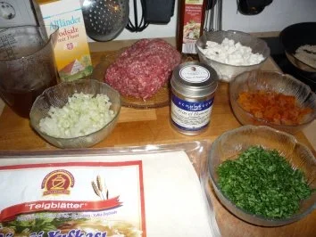 Hackfleischauflauf mal anders - Rezept - Bild Nr. 2