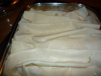 Hackfleischauflauf mal anders - Rezept - Bild Nr. 5