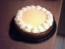 Eierlikör Torte - Rezept