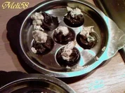 Vorspeisen:: Knoblauchschnecken - Rezept