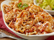 Nudelgerichte: Tortellini Bolognese - Rezept - Bild Nr. 7
