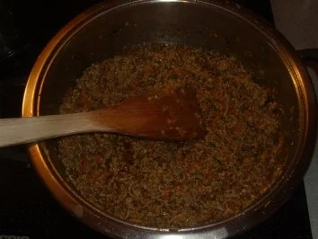 Nudelgerichte: Tortellini Bolognese - Rezept - Bild Nr. 3