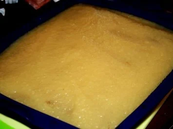 Apfelmusschnitten - Rezept - Bild Nr. 2