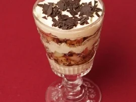 Zuppa Cantuccine (Jenny Jürgens) - Rezept