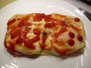 Schlemmertoast ala Bärbel - Rezept