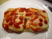 Schlemmertoast ala Bärbel - Rezept