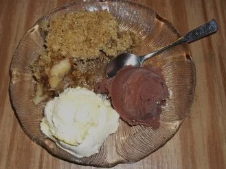 Bananen - Streusel - Rezept - Bild Nr. 2