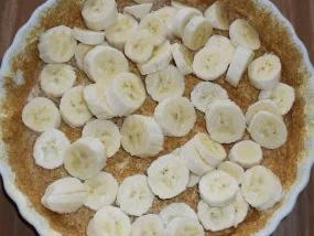 Bananen - Streusel - Rezept - Bild Nr. 3