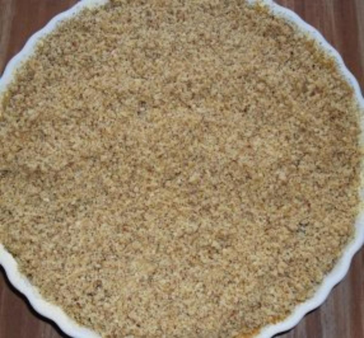 Bananen - Streusel - Rezept - Bild Nr. 5