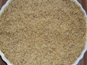 Bananen - Streusel - Rezept - Bild Nr. 5