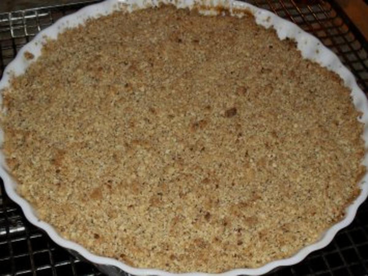 Bananen - Streusel - Rezept - Bild Nr. 6