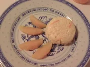 Orangenreis - Rezept