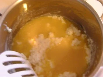 Orangenreis - Rezept - Bild Nr. 2