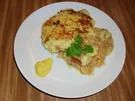 Rezept: Sauerkrautauflauf Sauerkrautauflauf - Rezept
