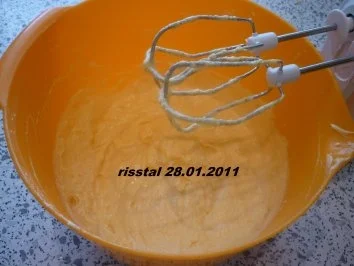 Kirsch - Aprikosen - Kuchen - Rezept - Bild Nr. 2