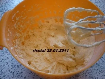 Kirsch - Aprikosen - Kuchen - Rezept - Bild Nr. 3