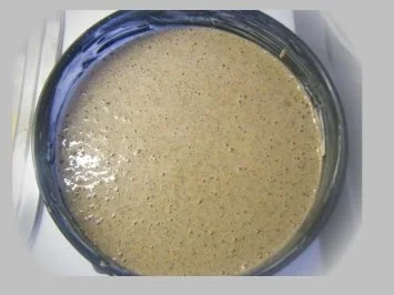 Schokoladen-Mocca-Torte - Rezept - Bild Nr. 2