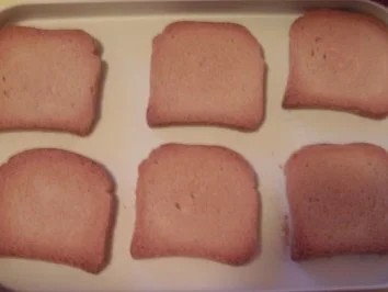 Arme Ritter - Rezept - Bild Nr. 2