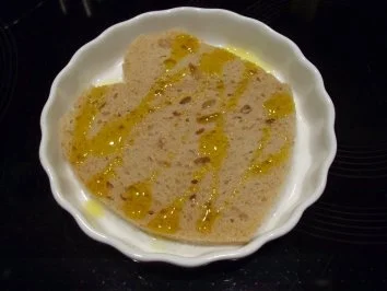 Käse: Gebackener Camembert ala France - Rezept - Bild Nr. 3