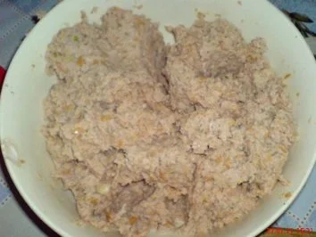 "WIENER" - Beefsteak , gefüllt - Rezept - Bild Nr. 4