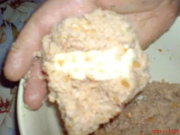 "WIENER" - Beefsteak , gefüllt - Rezept - Bild Nr. 5