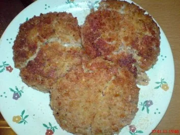 "WIENER" - Beefsteak , gefüllt - Rezept - Bild Nr. 7