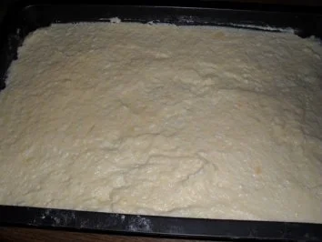 Apfelkuchen mit Sahnepudding - Besuch hat sich angekündigt - Rezept - Bild Nr. 10