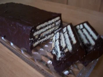 "Kalter Hund", "Kalte Schnauze" oder Lukullus - Rezept - Bild Nr. 2