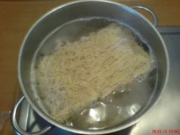 Chinesische Suppe - Rezept - Bild Nr. 3