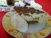 Mein 1. Tortenzwerg - Rezept