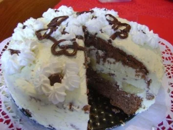 Mein 1. Tortenzwerg - Rezept - Bild Nr. 2