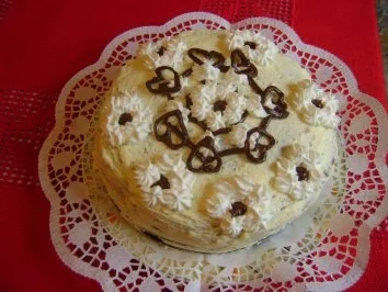 Mein 1. Tortenzwerg - Rezept - Bild Nr. 3