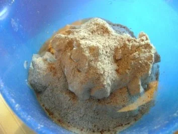 Mein 1. Tortenzwerg - Rezept - Bild Nr. 6