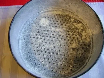 Mein 1. Tortenzwerg - Rezept - Bild Nr. 4