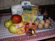 Rezept: Rรผhrteig-Apfelschnitten - Besuch hat sich angekรผndigt Rรผhrteig-Apfelschnitten - Besuch hat sich angekรผndigt - Rezept