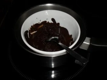 Rührteig-Apfelschnitten - Besuch hat sich angekündigt - Rezept - Bild Nr. 6