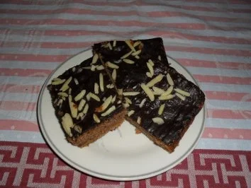 Rührteig-Apfelschnitten - Besuch hat sich angekündigt - Rezept - Bild Nr. 9