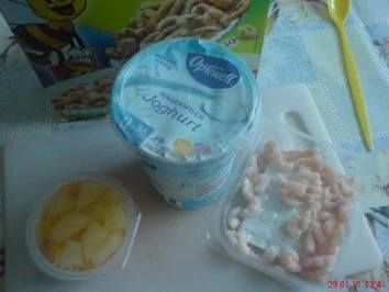 Rezept: Cocktail Nr. 4 Bild Nr. 2 Cocktail Nr. 4 - Rezept - Bild Nr. 2