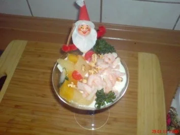 Rezept: Cocktail Nr. 4 Bild Nr. 3 Cocktail Nr. 4 - Rezept - Bild Nr. 3