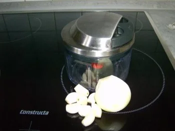 Gurkensalat mit Dillsoße - Rezept - Bild Nr. 2