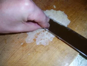 Thüringer Paprika-Putenkeulen - Rezept - Bild Nr. 8