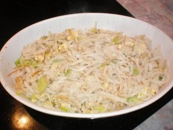 Ente mit 2 verschiedenen Soßen - Rezept - Bild Nr. 5