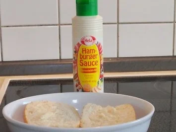 Snack a la Dustin - Rezept - Bild Nr. 3