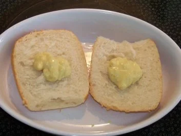 Snack a la Dustin - Rezept - Bild Nr. 4