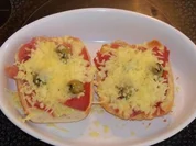 Snack a la Dustin - Rezept