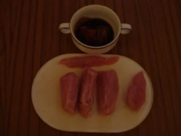 Putenbrust im Wirsingkohlmantel - Rezept - Bild Nr. 4