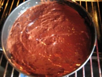 Backen mit Gemüse: Schoko-Rote-Bete-Kuchen - Rezept - Bild Nr. 8